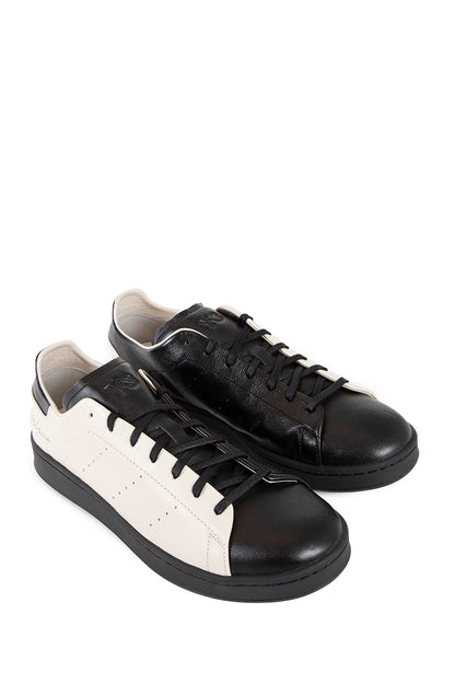 Y-3 MAN BLACK&WHITE SNEAKERS