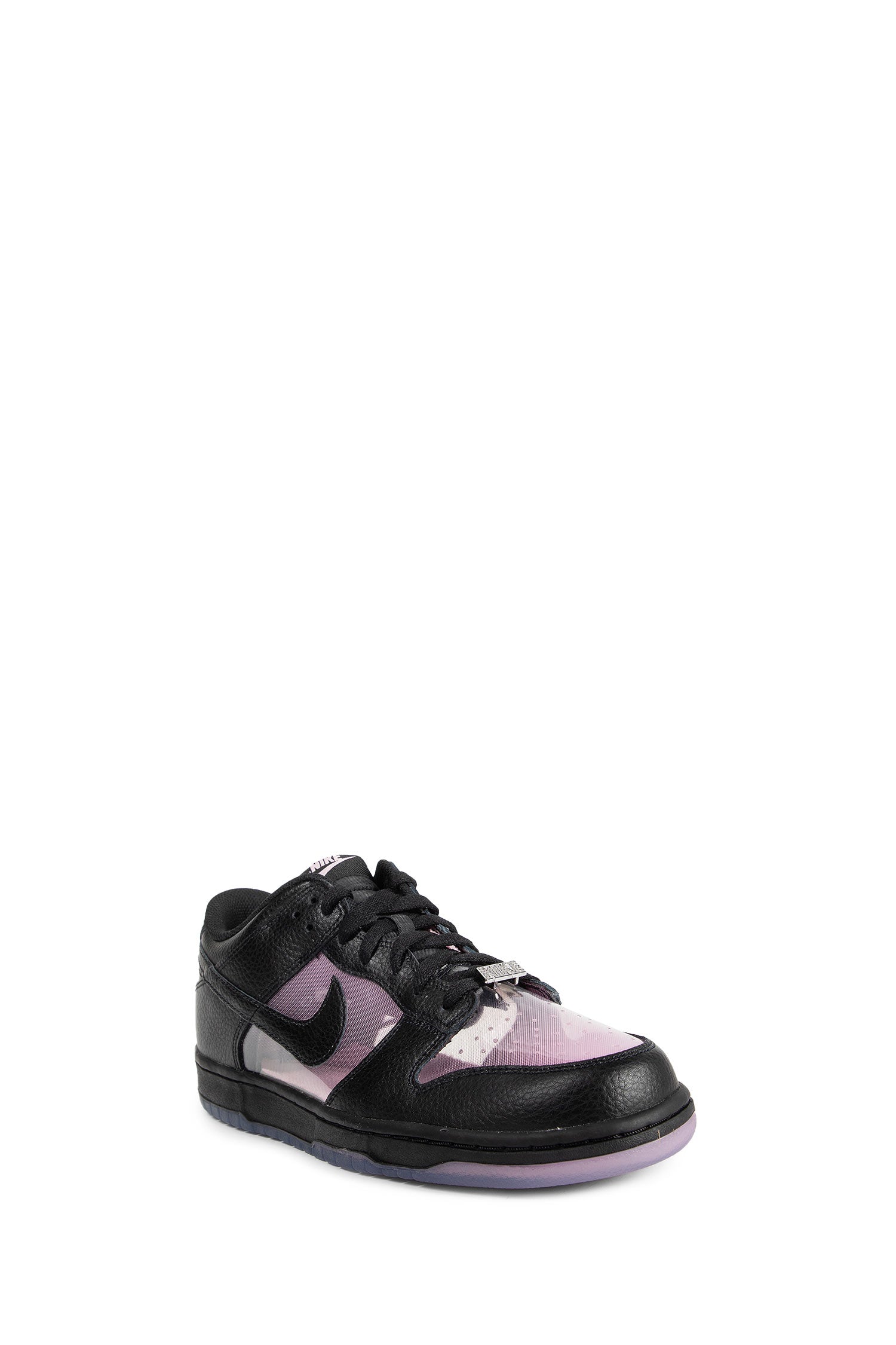 Dunk Low Retro Premium Sneakers