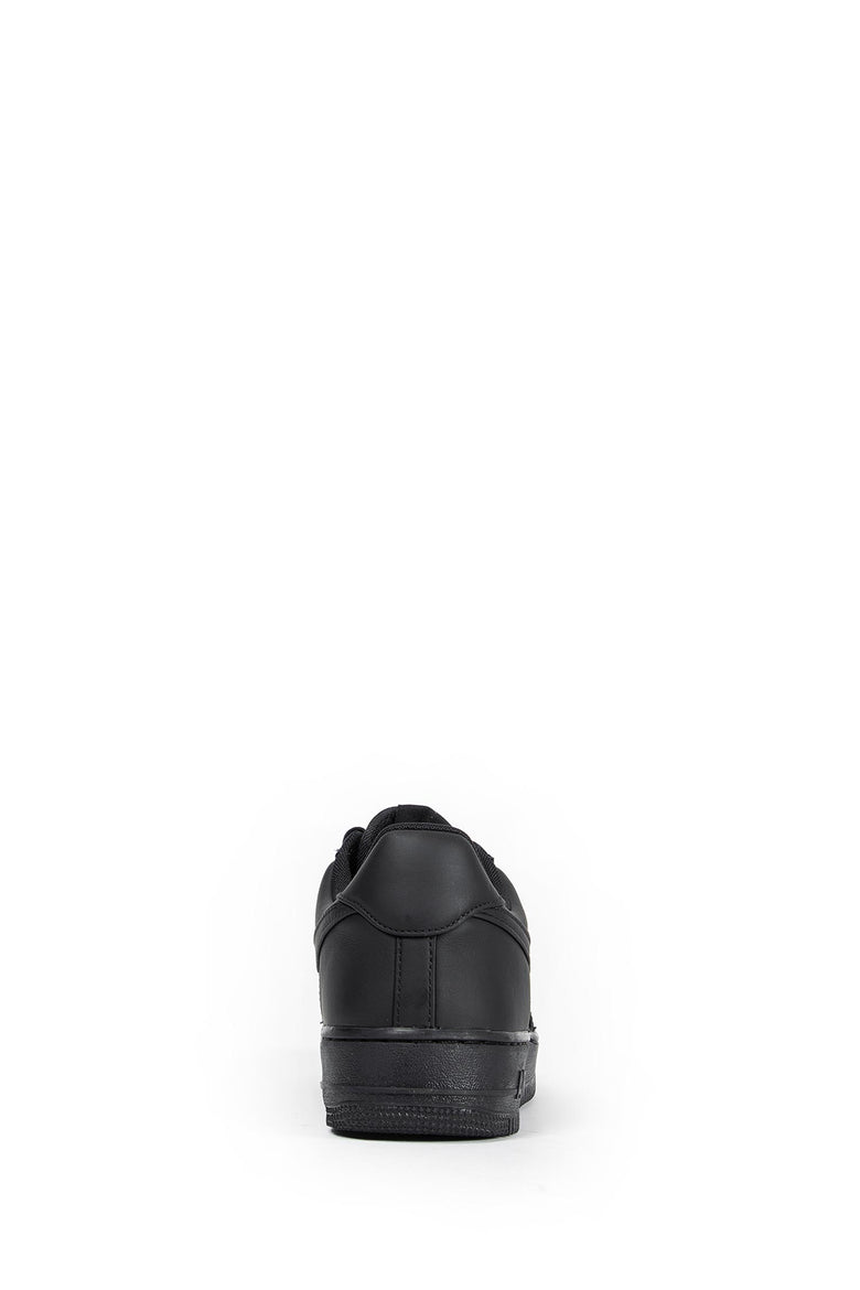 NIKE UNISEX BLACK SNEAKERS