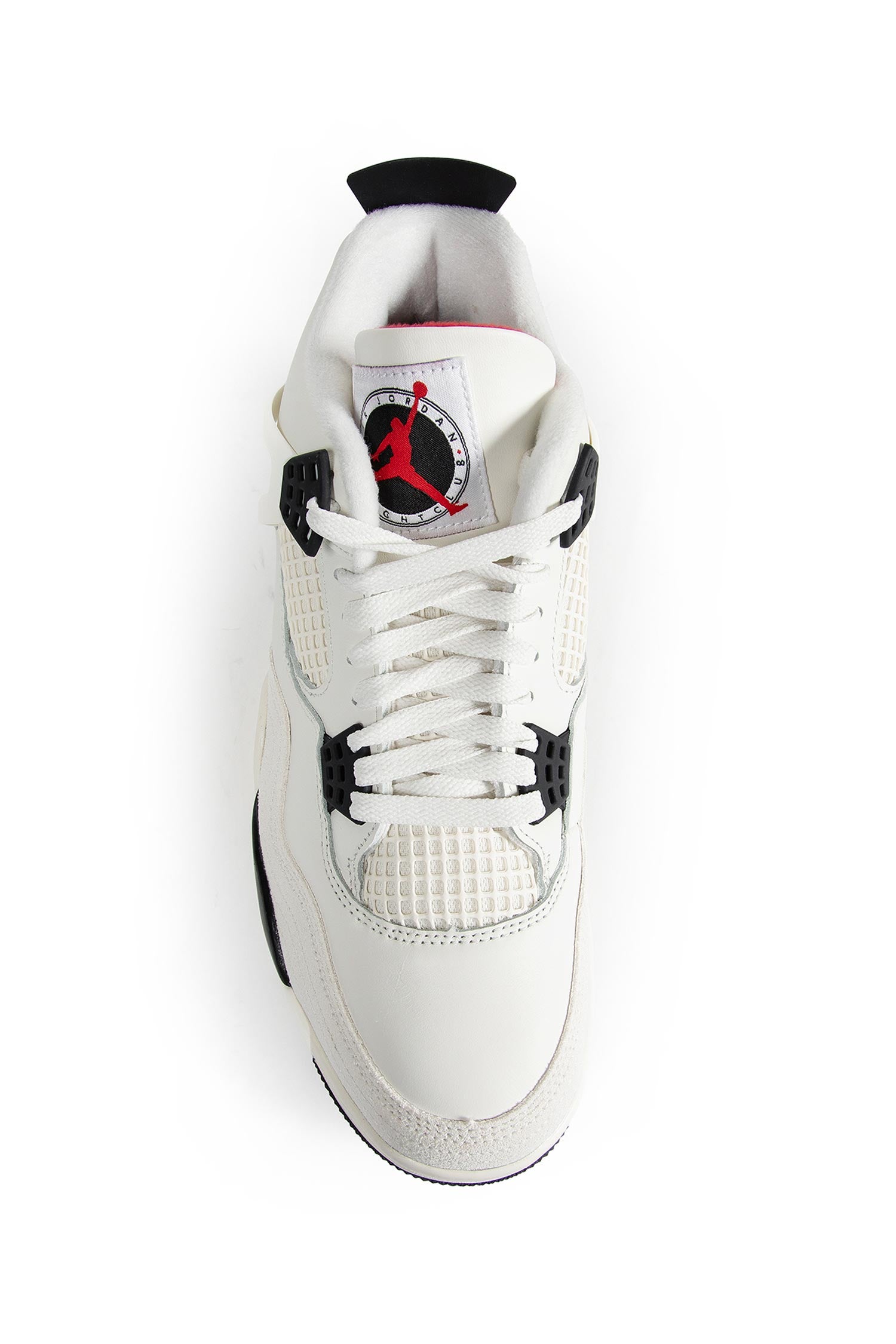 Air Jordan 4 Retro 'Flight Club'