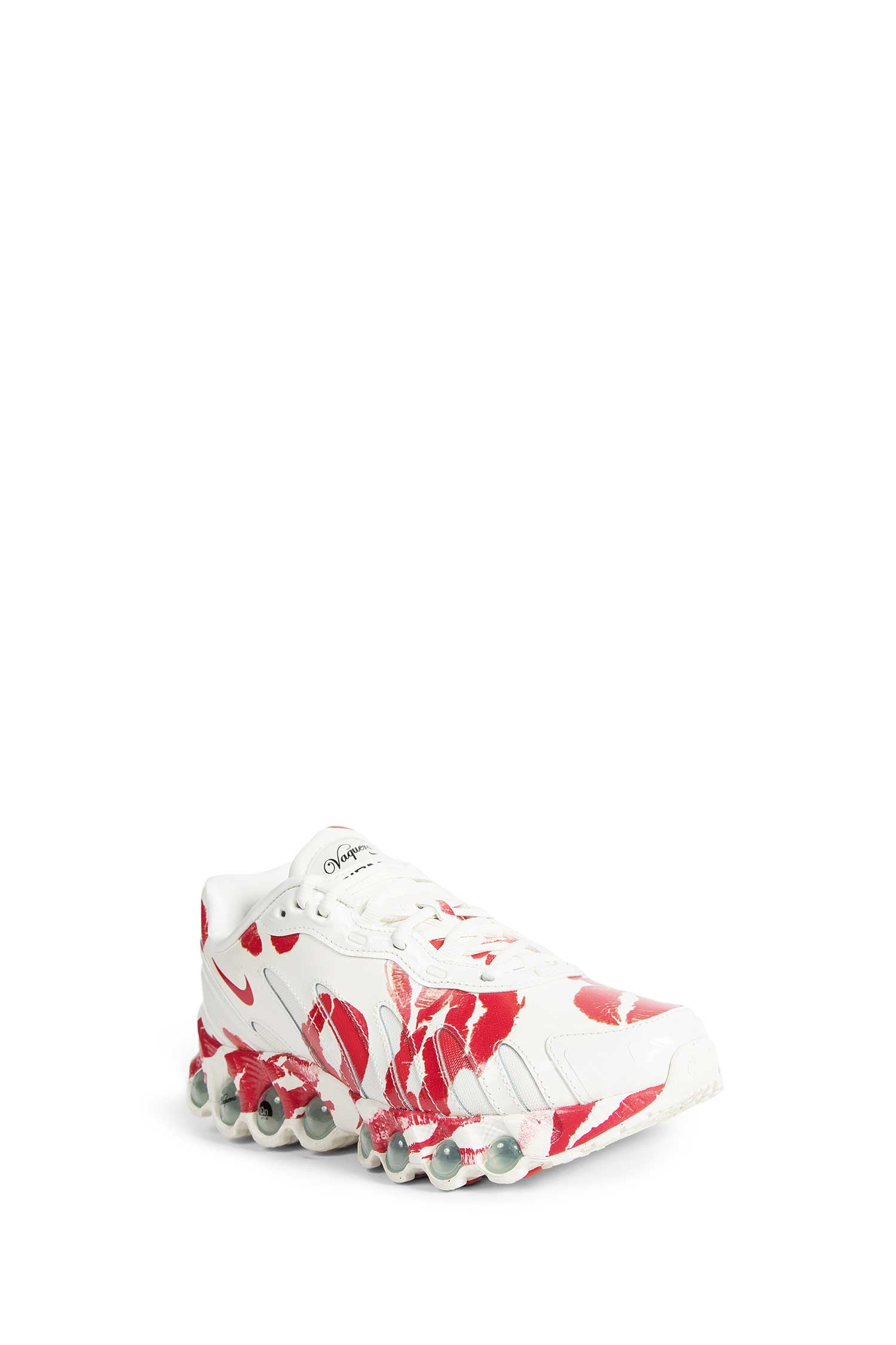 Nike x Vaquera Air Max Dn8