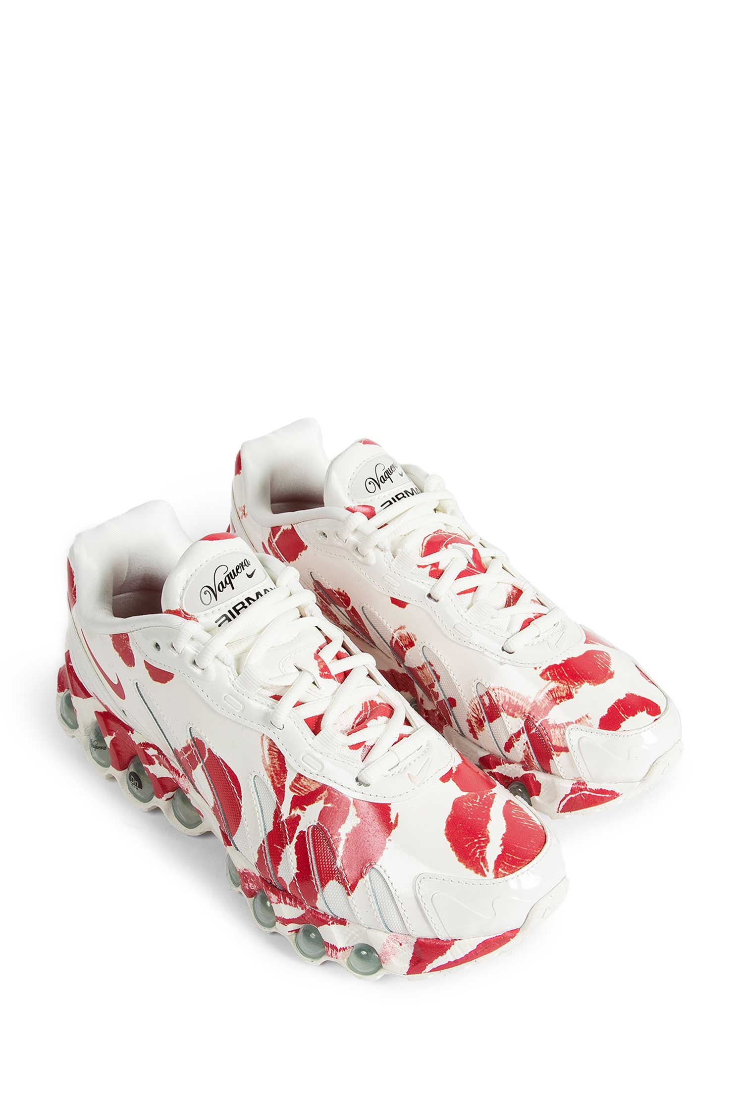 Nike x Vaquera Air Max Dn8