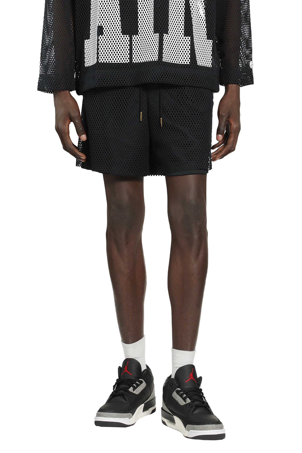 NIKE Jordan x Union x Fragment Shorts man