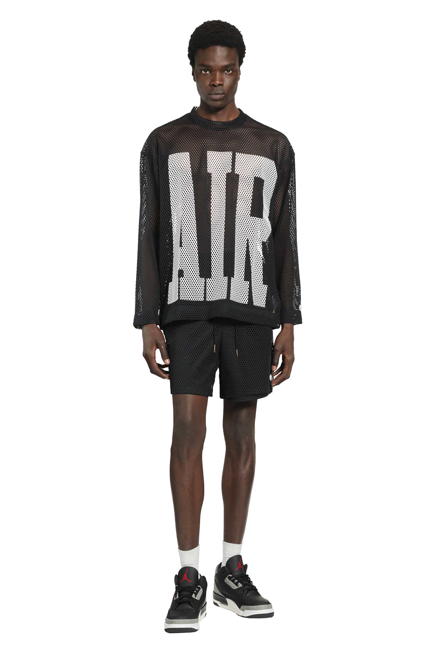 Jordan x Union x Fragment Long Sleeve Jersey Top – Antonioli.eu