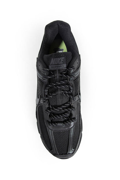 NIKE UNISEX BLACK SNEAKERS