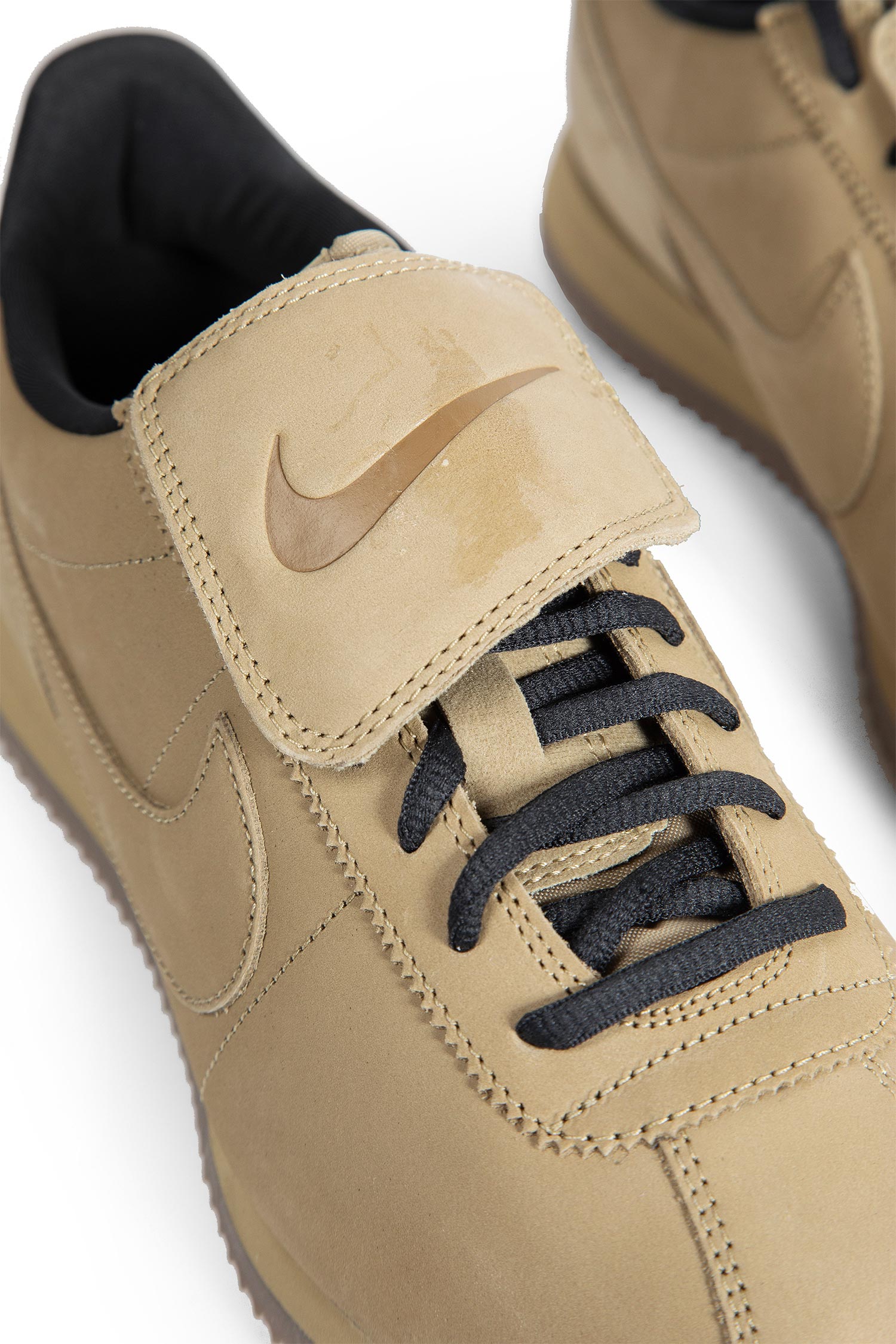 Cortez Leather SE Sneakers