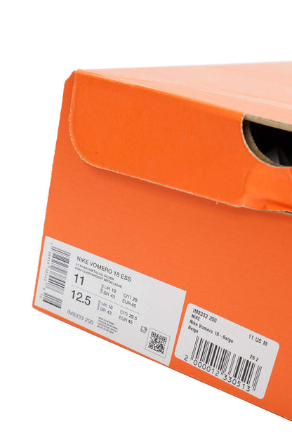 Vomero 18 Sneakers