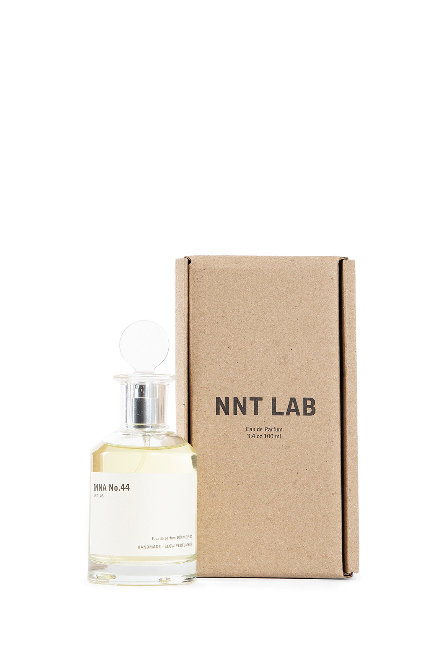 NNT LAB UNISEX COLORLESS PERFUMES