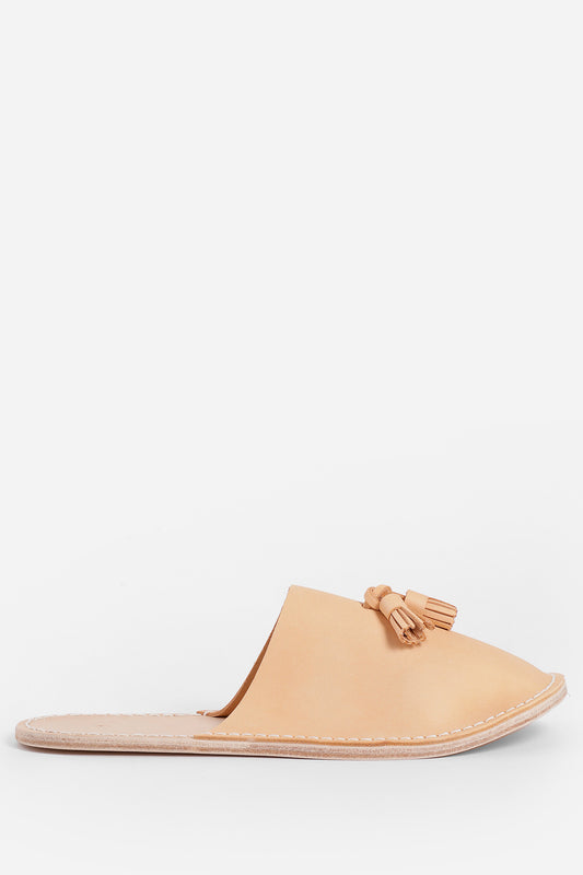 HENDER SCHEME MAN BROWN MULES