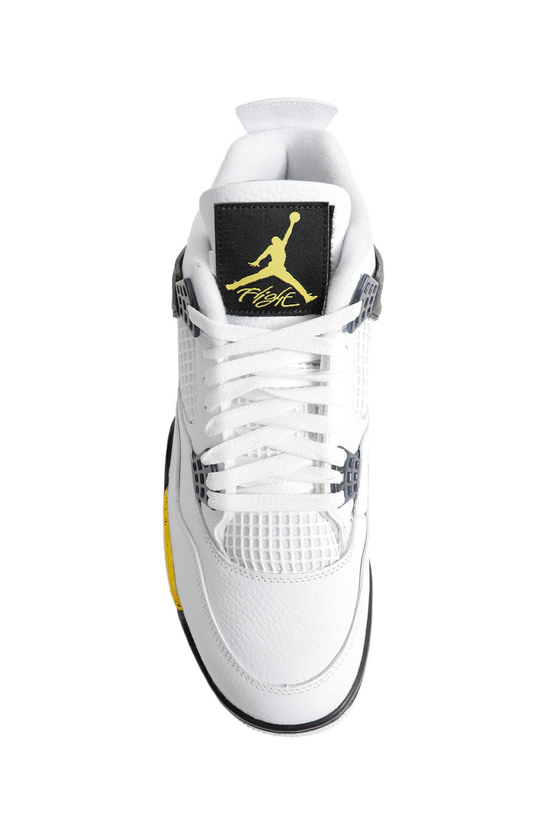 NIKE Air Jordan 4 ''Rare Air'' Sneakers unisex