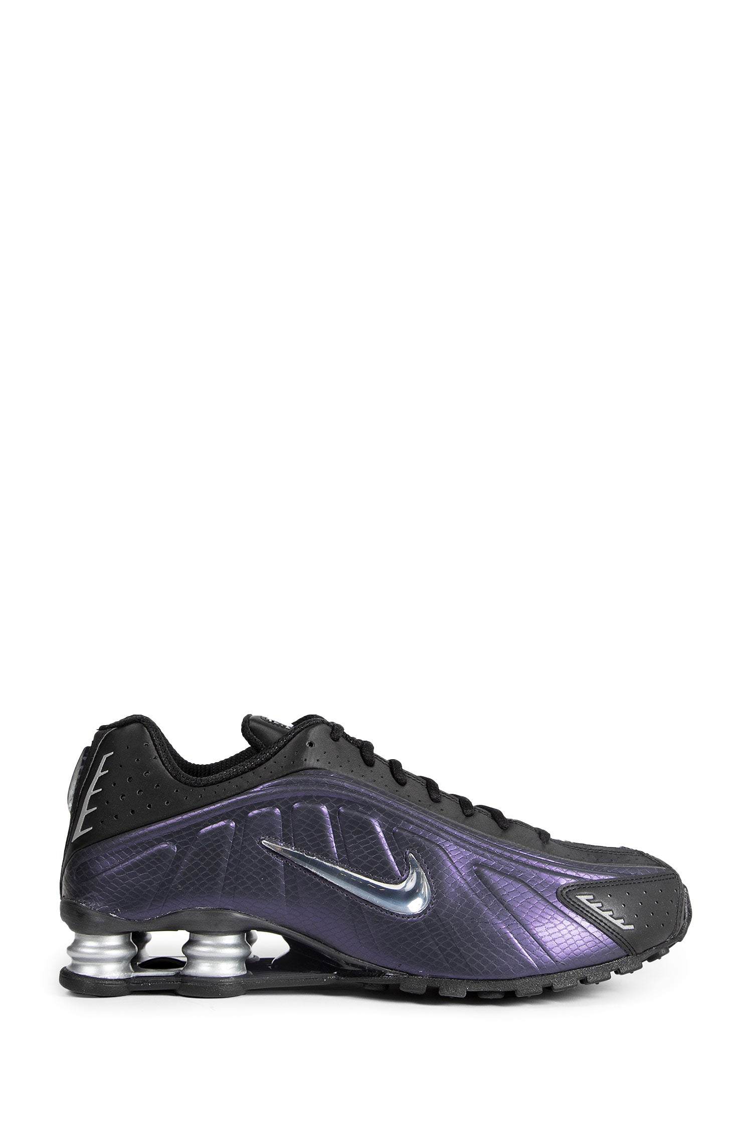 Nike Shox R4