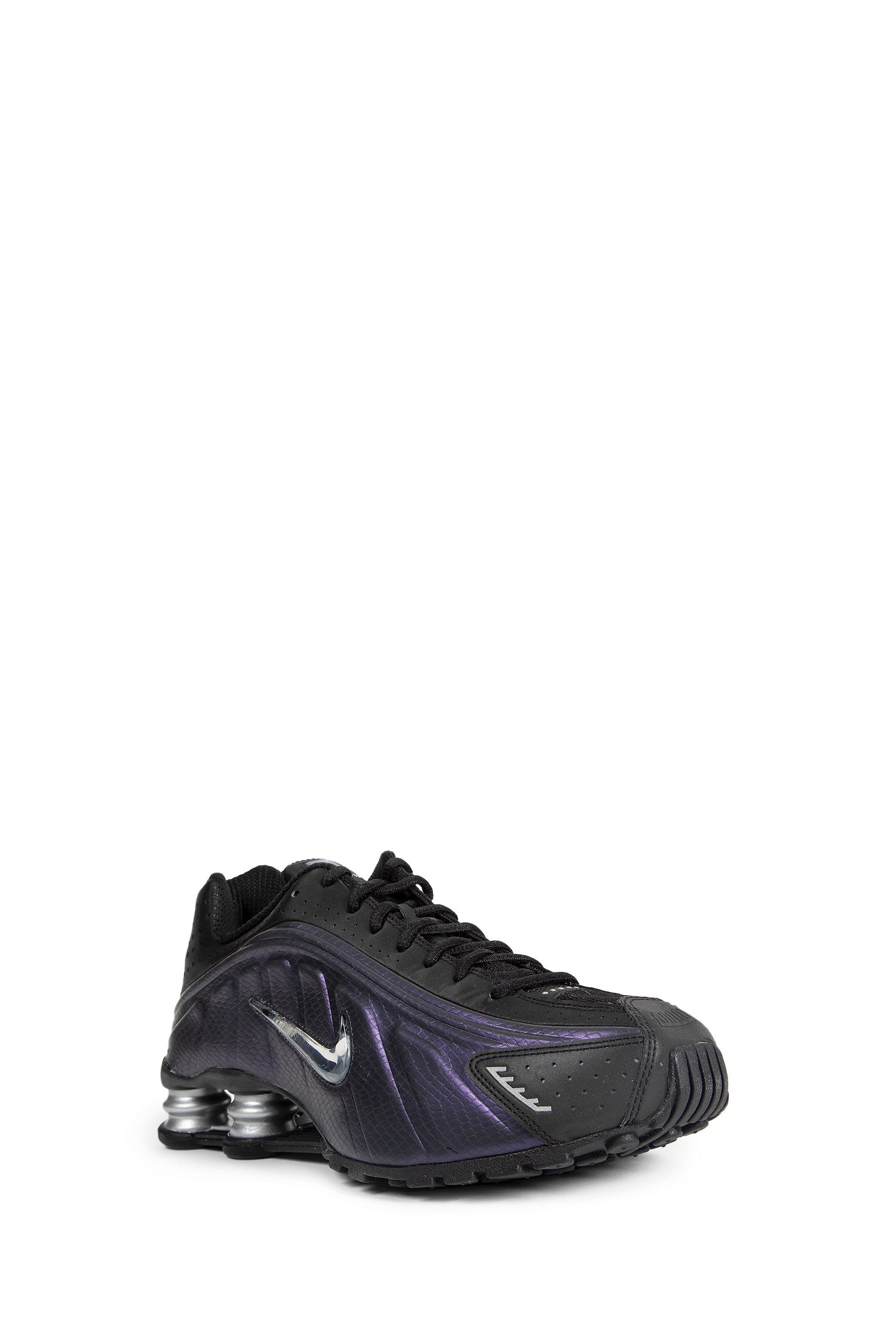 Nike Shox R4