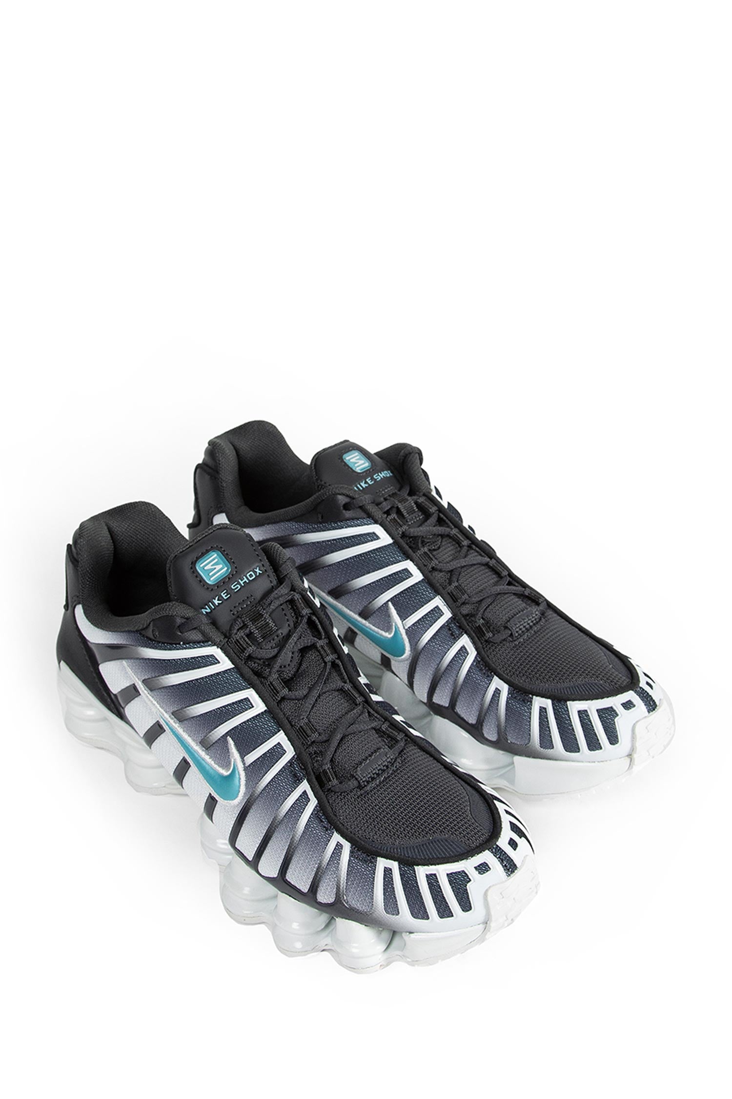 Nike Shox TL Sneakers