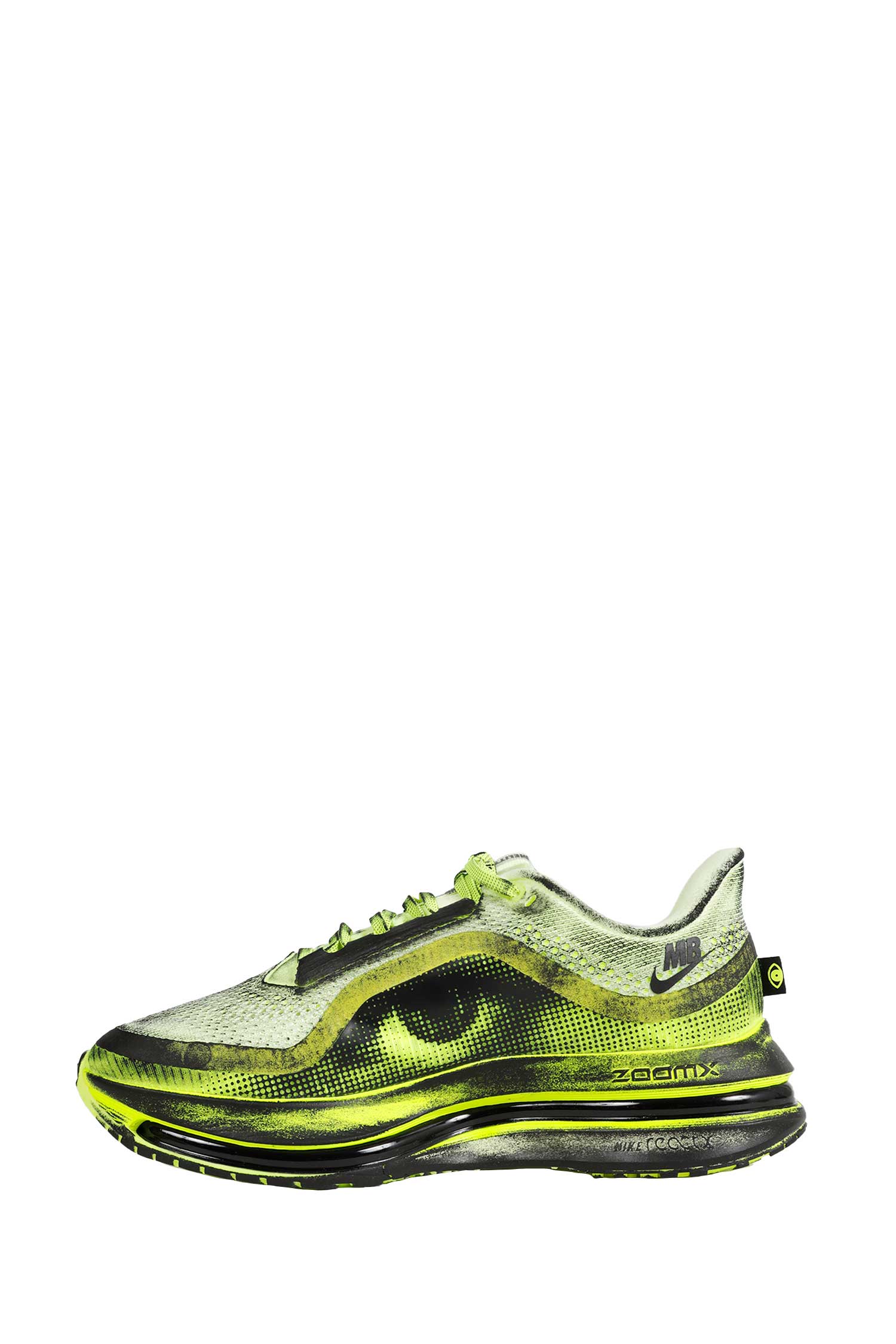 Nike x Melitta Maumeister Vomero Premium Sneakers