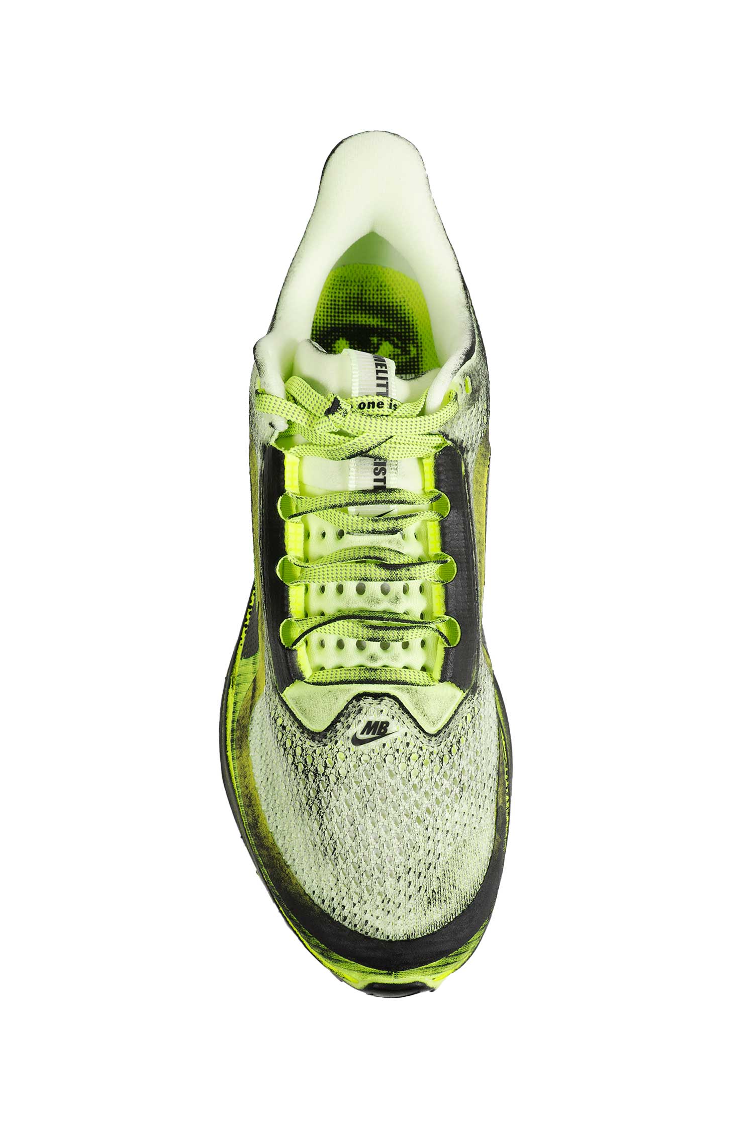 NIKE Nike x Melitta Maumeister Vomero Premium Sneakers woman