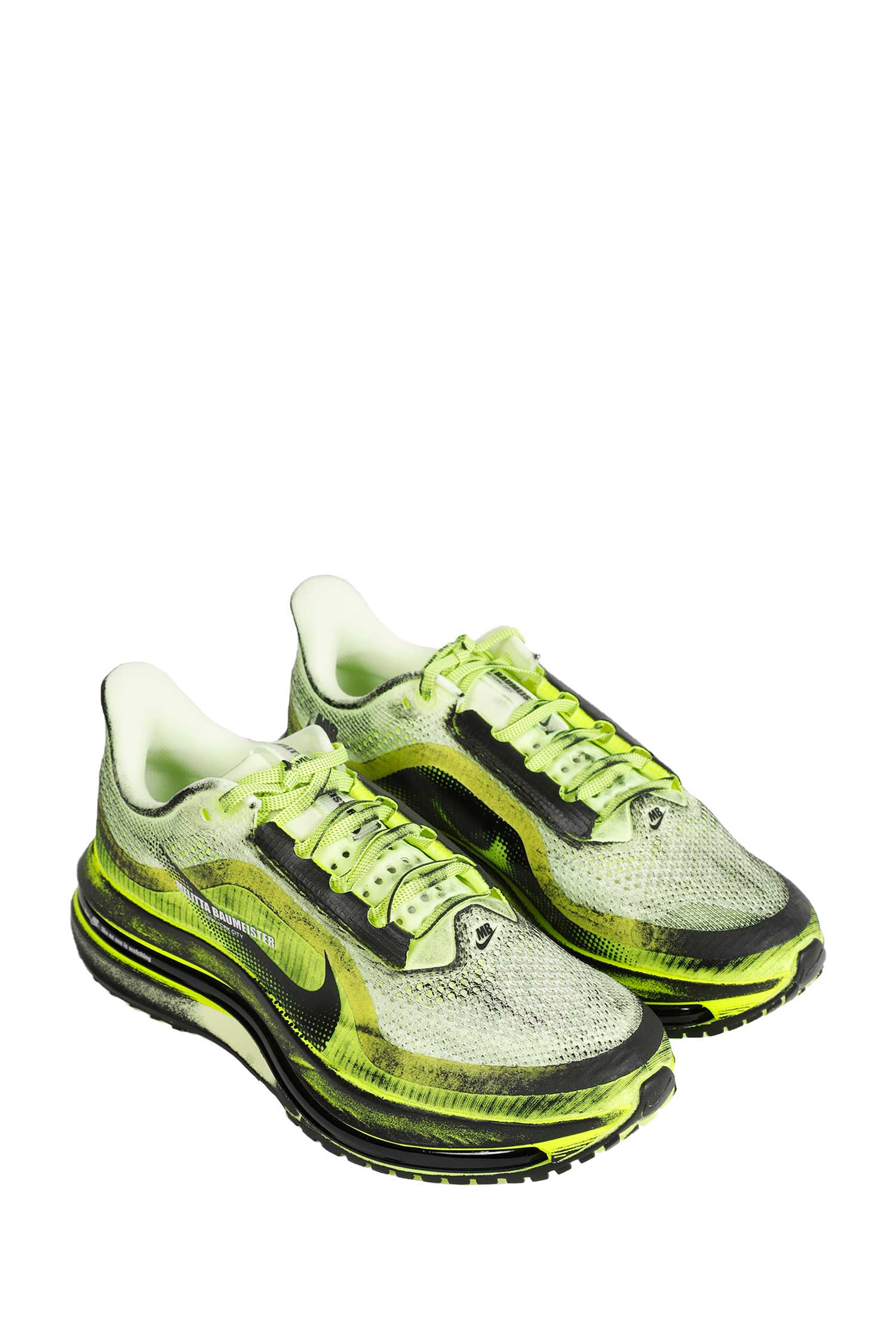 Nike x Melitta Maumeister Vomero Premium Sneakers