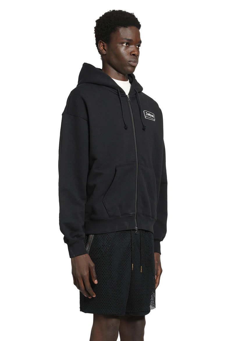
              NIKE Jordan x Union x Fragment Zip-Up Sweatshirt man
            