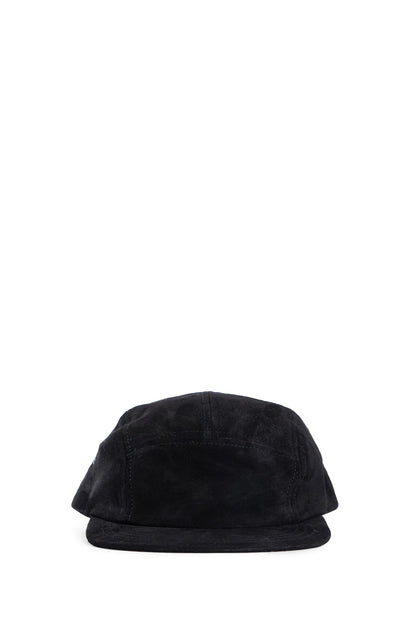 HENDER SCHEME MAN BLACK HATS - Antonioli.eu