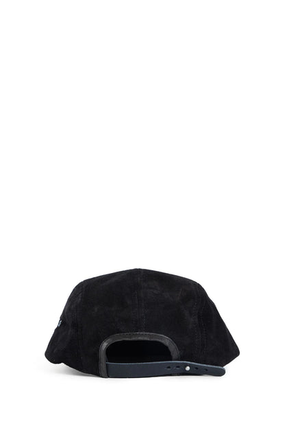 HENDER SCHEME MAN BLACK HATS - Antonioli.eu