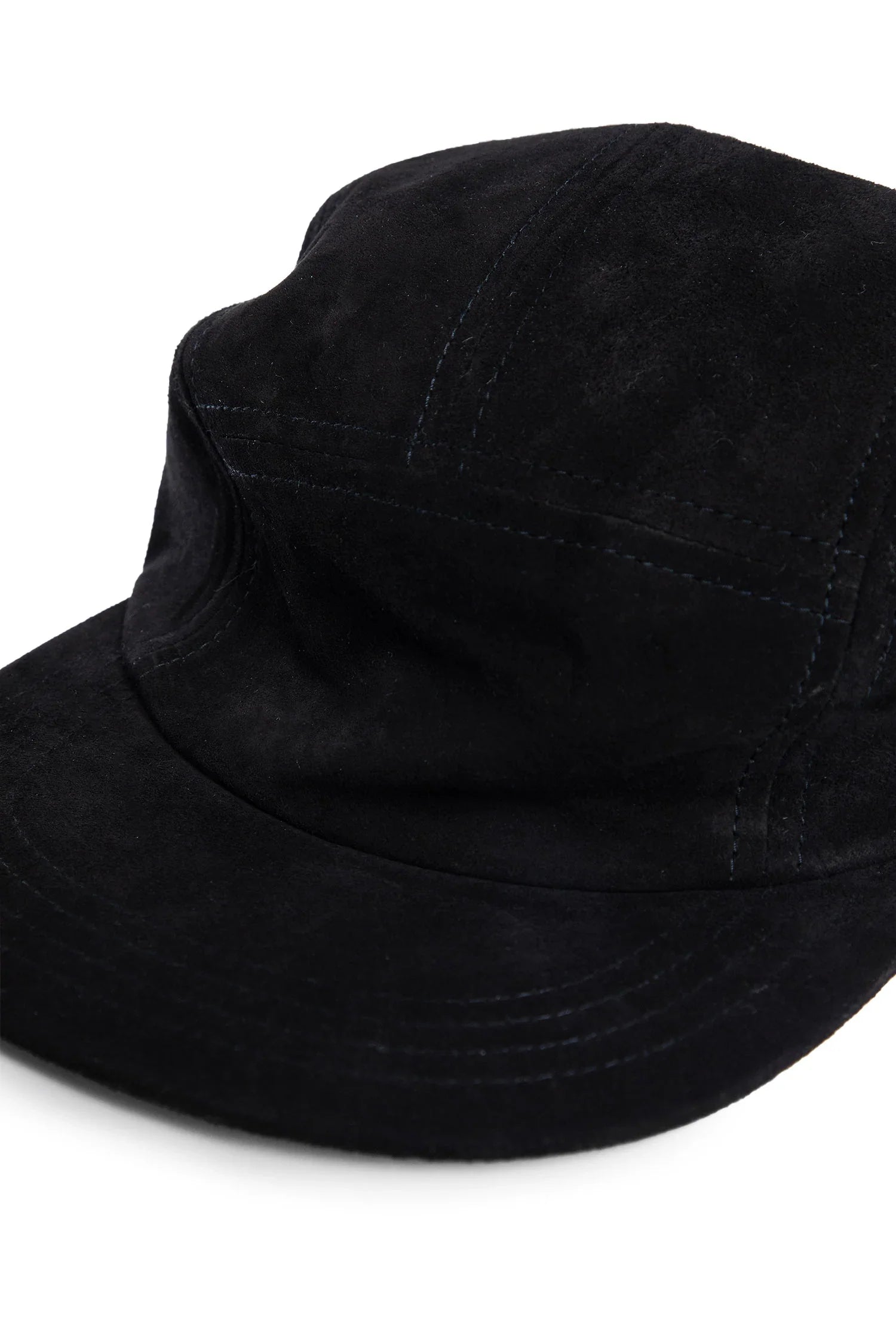 HENDER SCHEME MAN BLACK HATS - Antonioli.eu