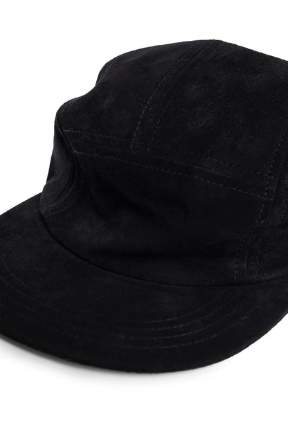 HENDER SCHEME MAN BLACK HATS - Antonioli.eu