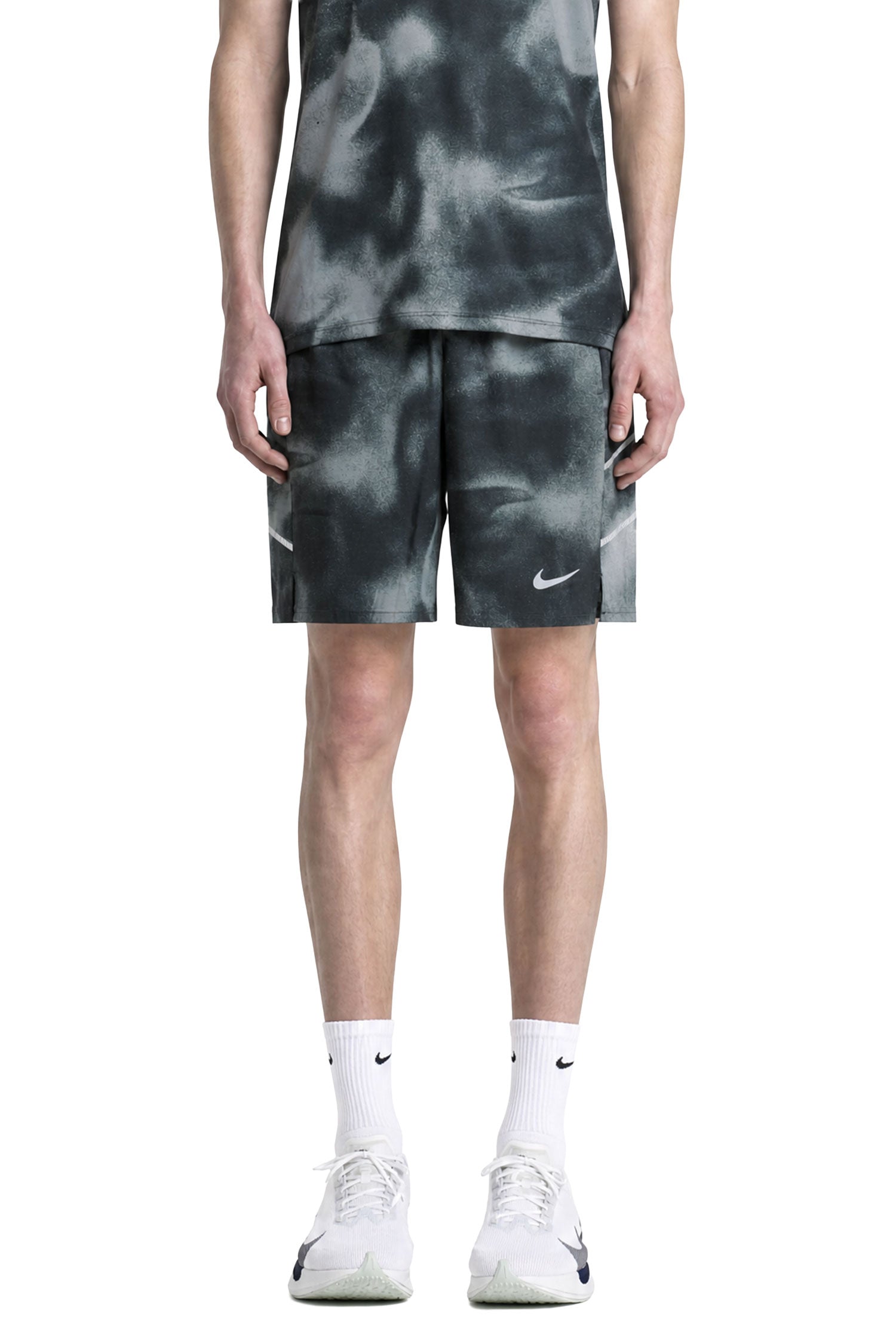Miler DRI-FIT Running Shorts