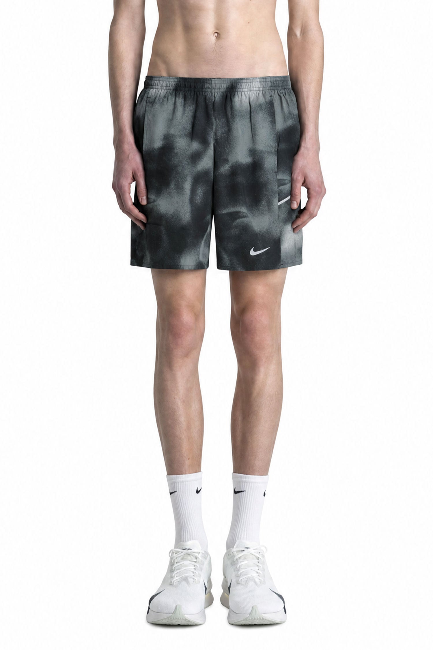 Miler DRI-FIT Running Shorts