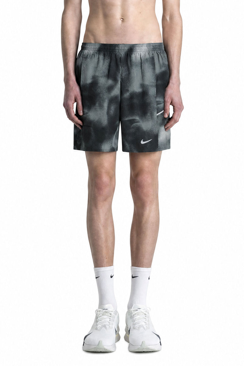 NIKE Miler DRI-FIT Running Shorts man