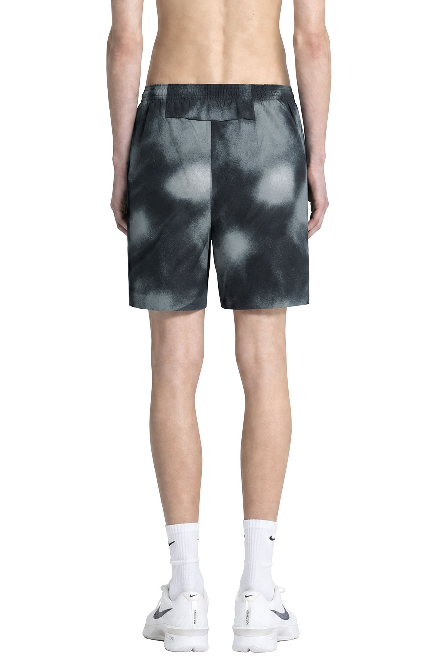 NIKE Miler DRI-FIT Running Shorts man