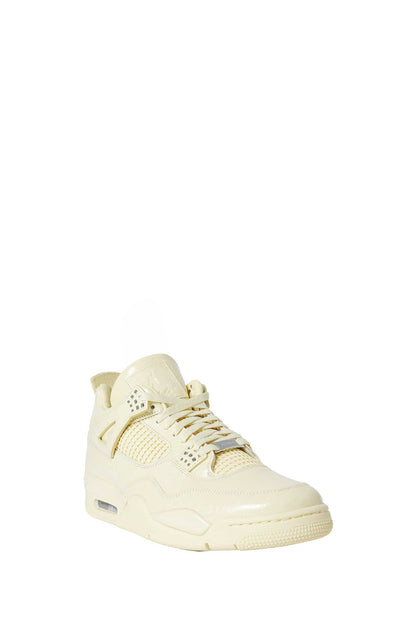 Air Jordan 4 Retro x J Balvin Lemonade Sneakers