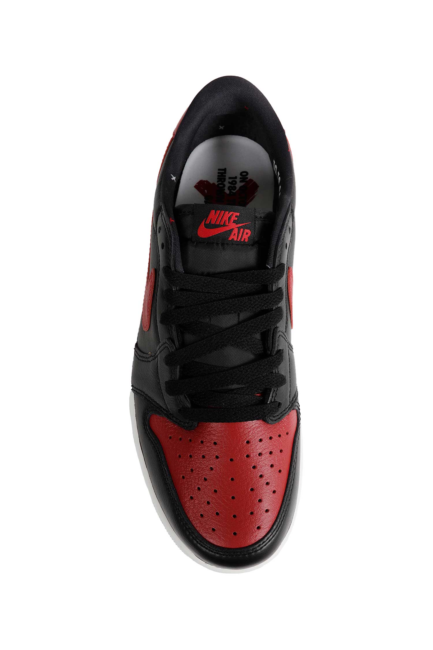 NIKE Air Jordan 1 Retro Low Sneakers man