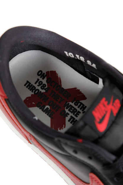 Air Jordan 1 Retro Low Sneakers