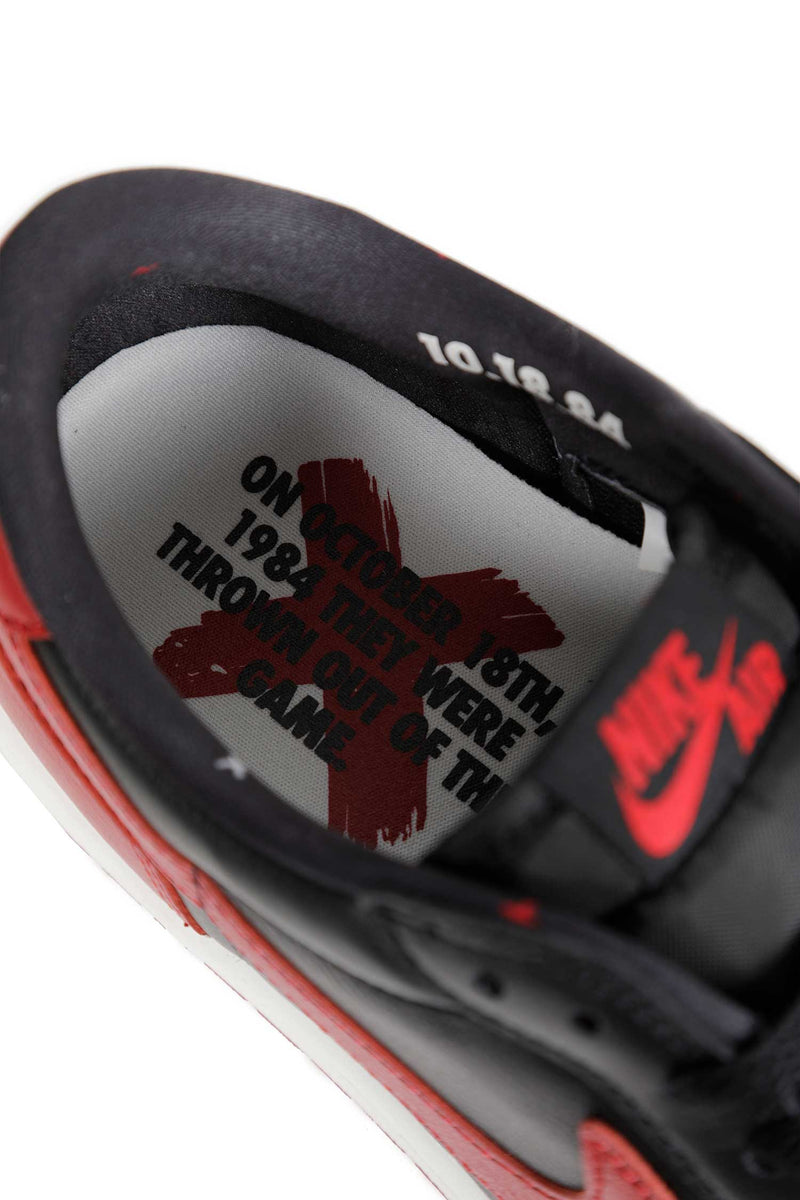 NIKE Air Jordan 1 Retro Low Sneakers man