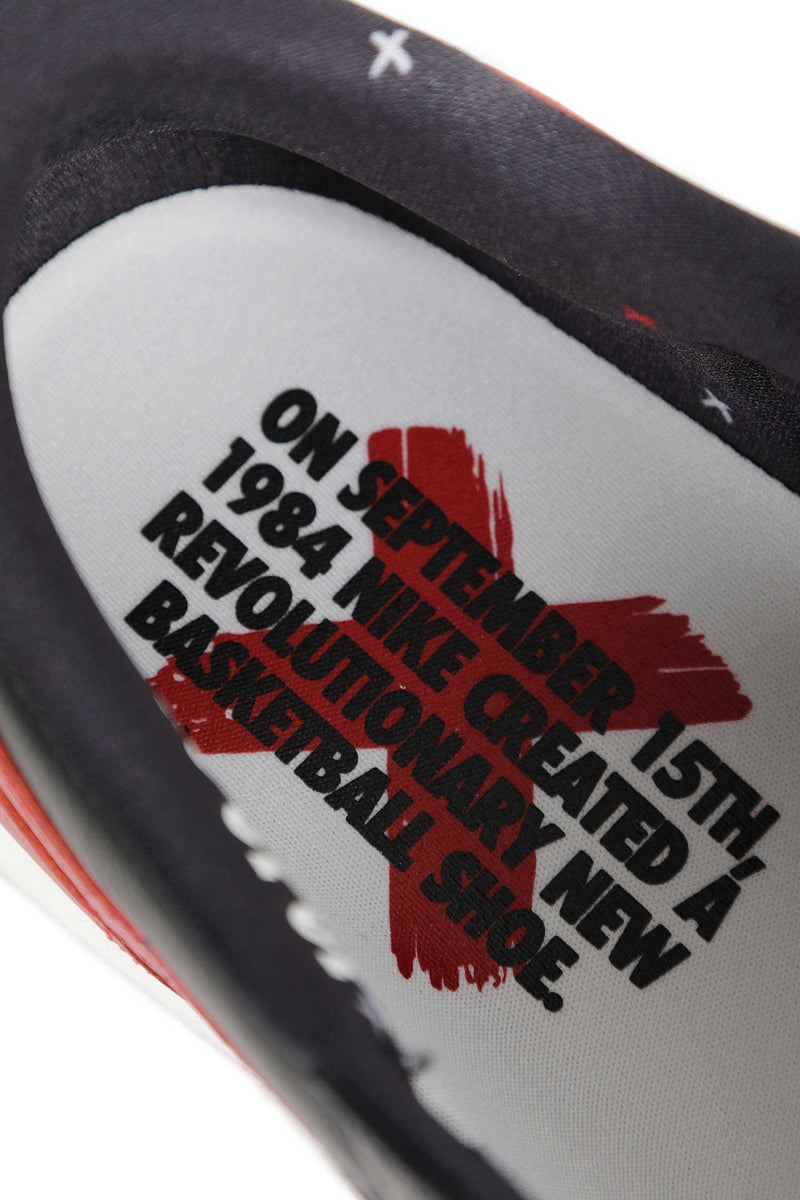 NIKE Air Jordan 1 Retro Low Sneakers man