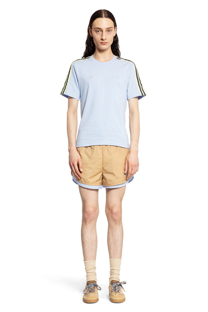 ADIDAS MAN BEIGE SHORTS & SKIRTS