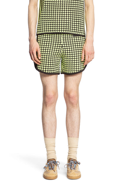 Antonioli ADIDAS MAN MULTICOLOR SHORTS & SKIRTS