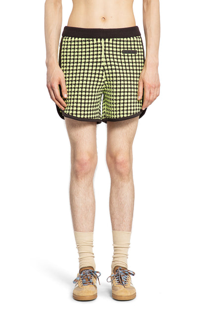 ADIDAS MAN MULTICOLOR SHORTS & SKIRTS