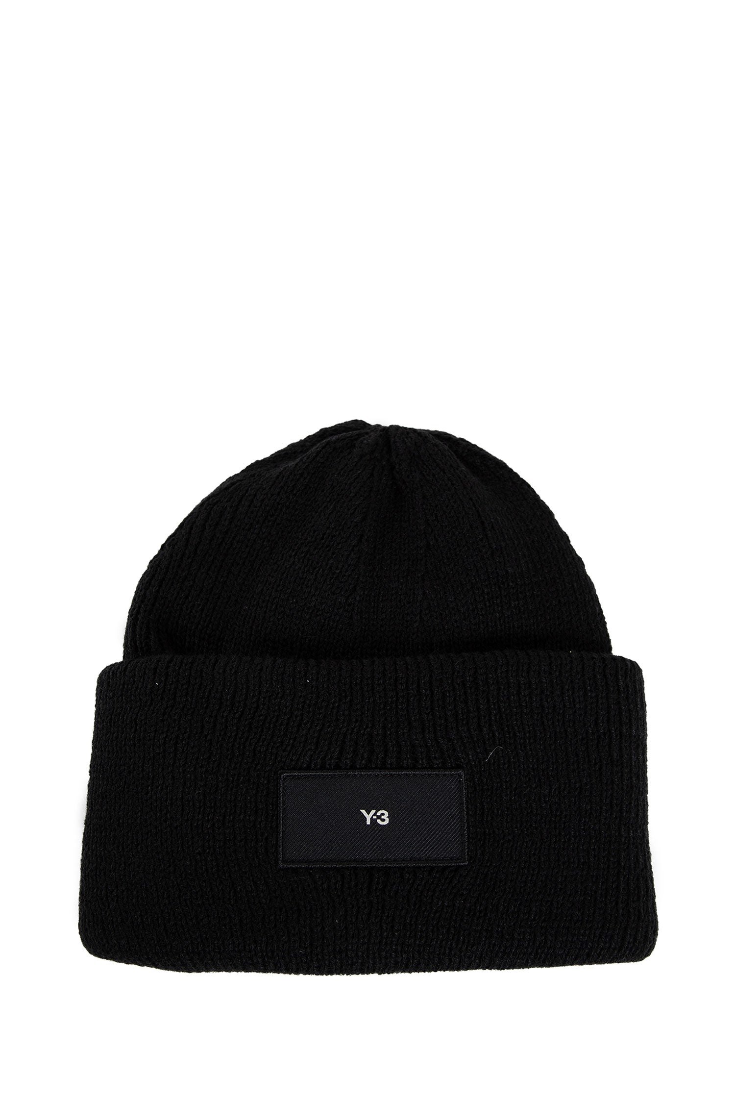 Y-3 MAN BLACK HATS