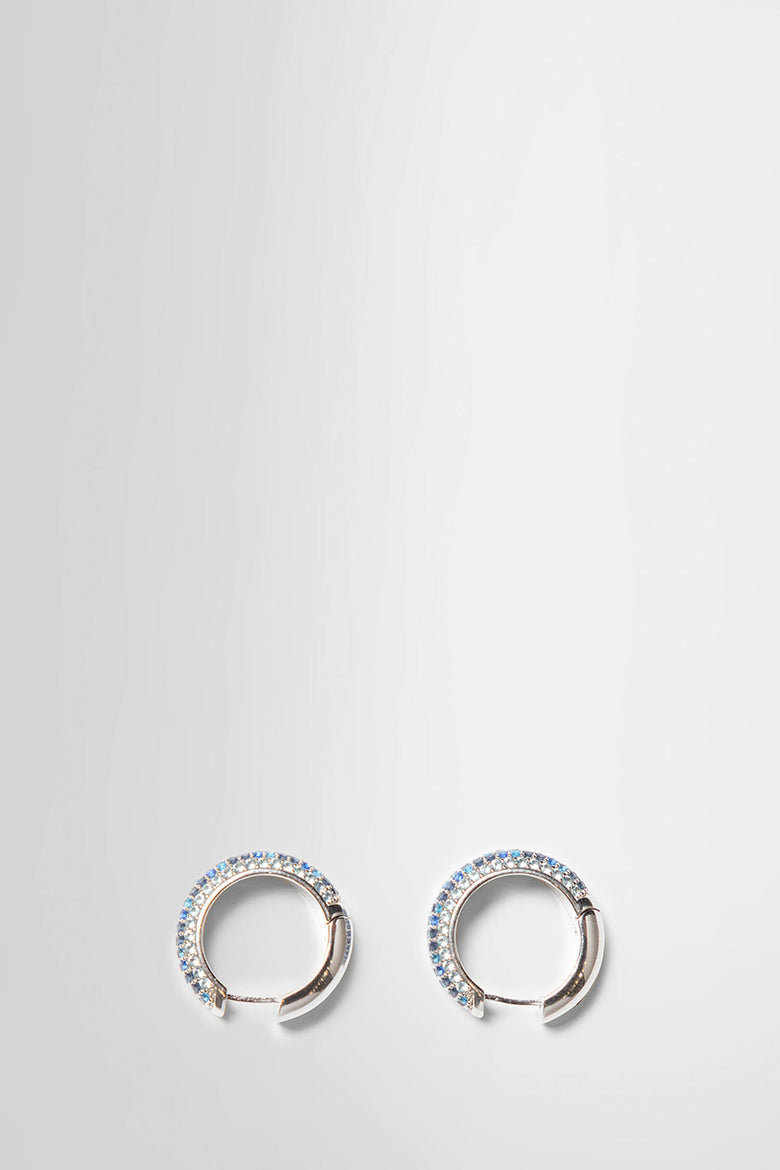 LOEWE WOMAN SILVER JEWELLERY