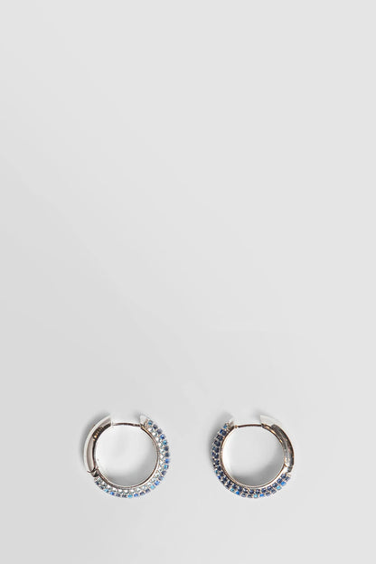 Antonioli LOEWE WOMAN SILVER JEWELLERY
