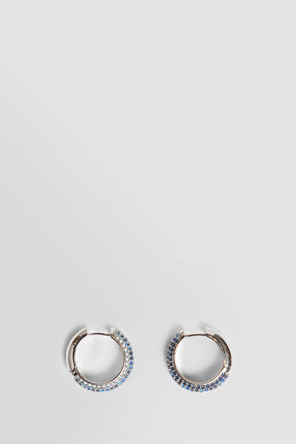 Antonioli LOEWE WOMAN SILVER JEWELLERY