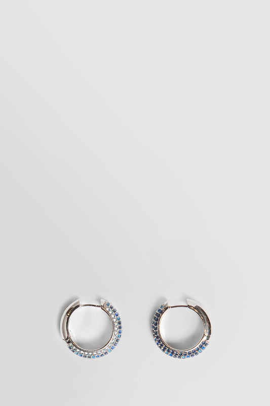 LOEWE WOMAN SILVER JEWELLERY