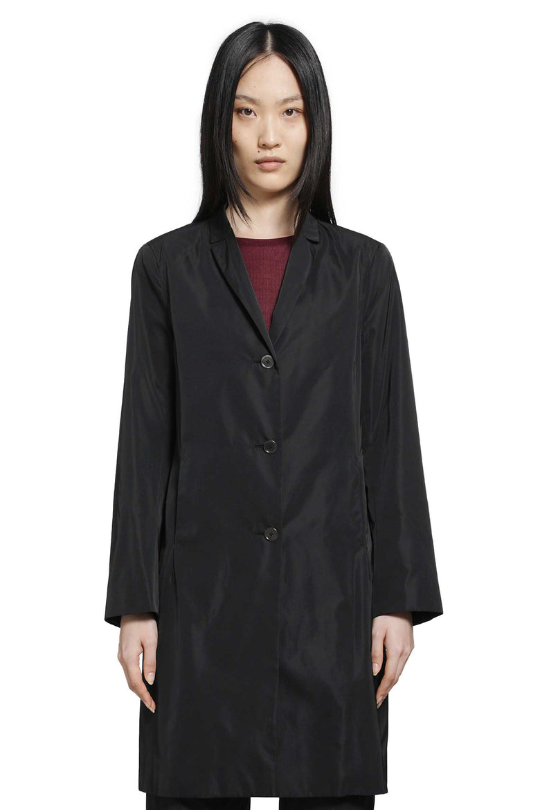 JIL SANDER Radzmir Coat woman