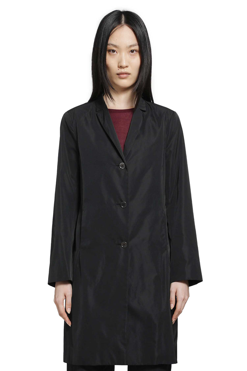 JIL SANDER Radzmir Coat woman