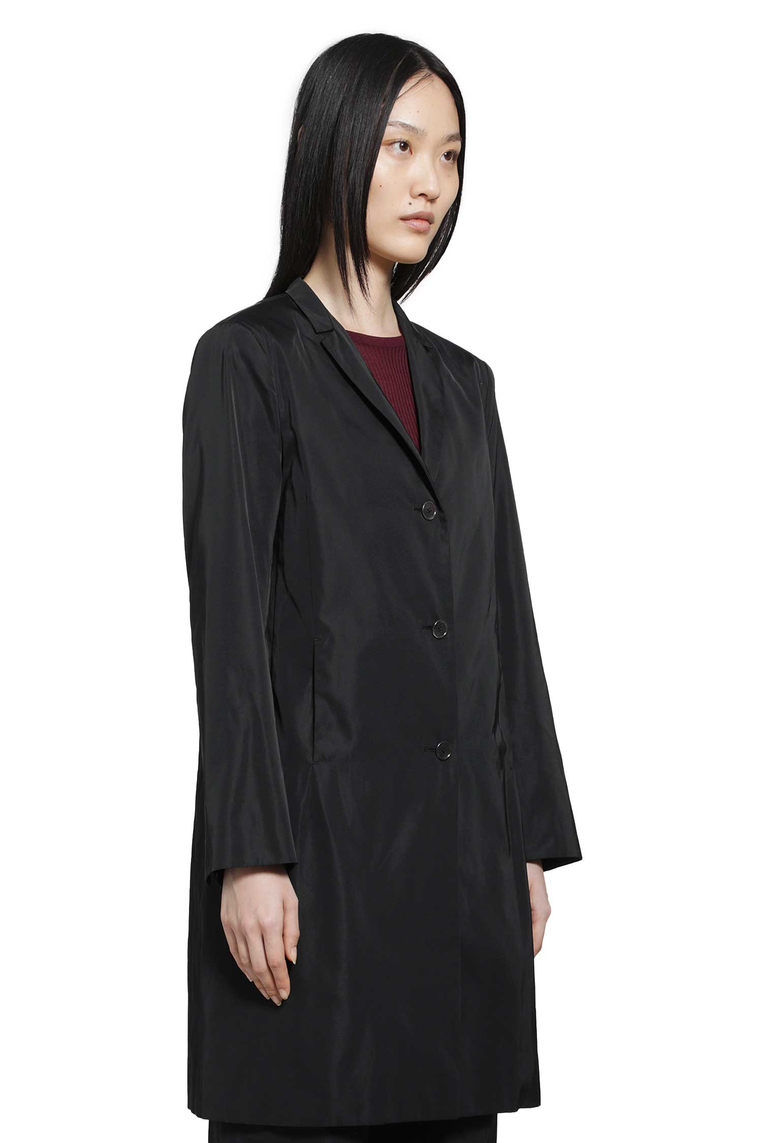 Radzmir Coat