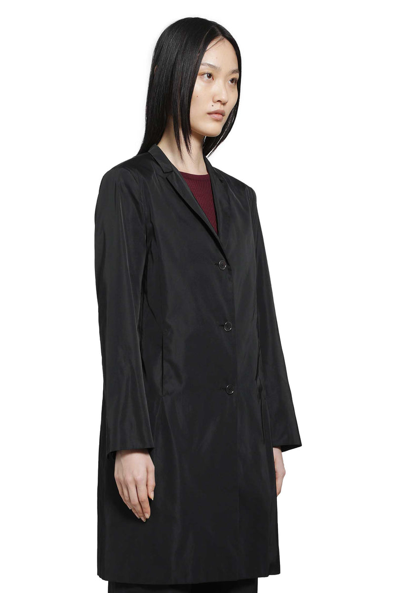 JIL SANDER Radzmir Coat woman