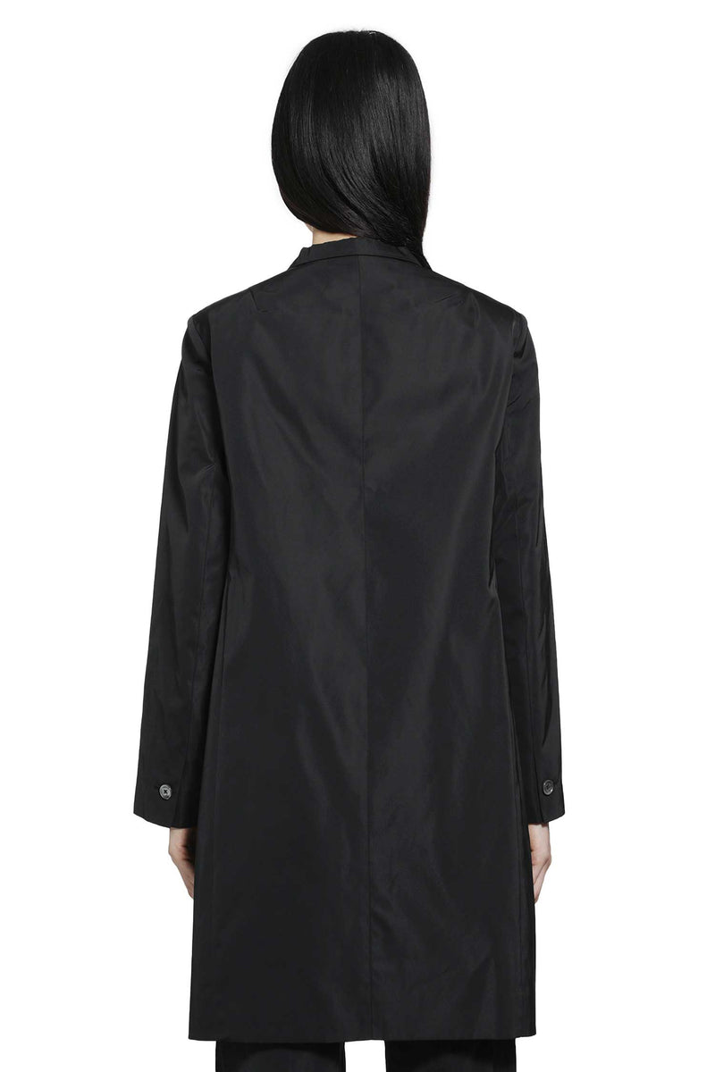 JIL SANDER Radzmir Coat woman