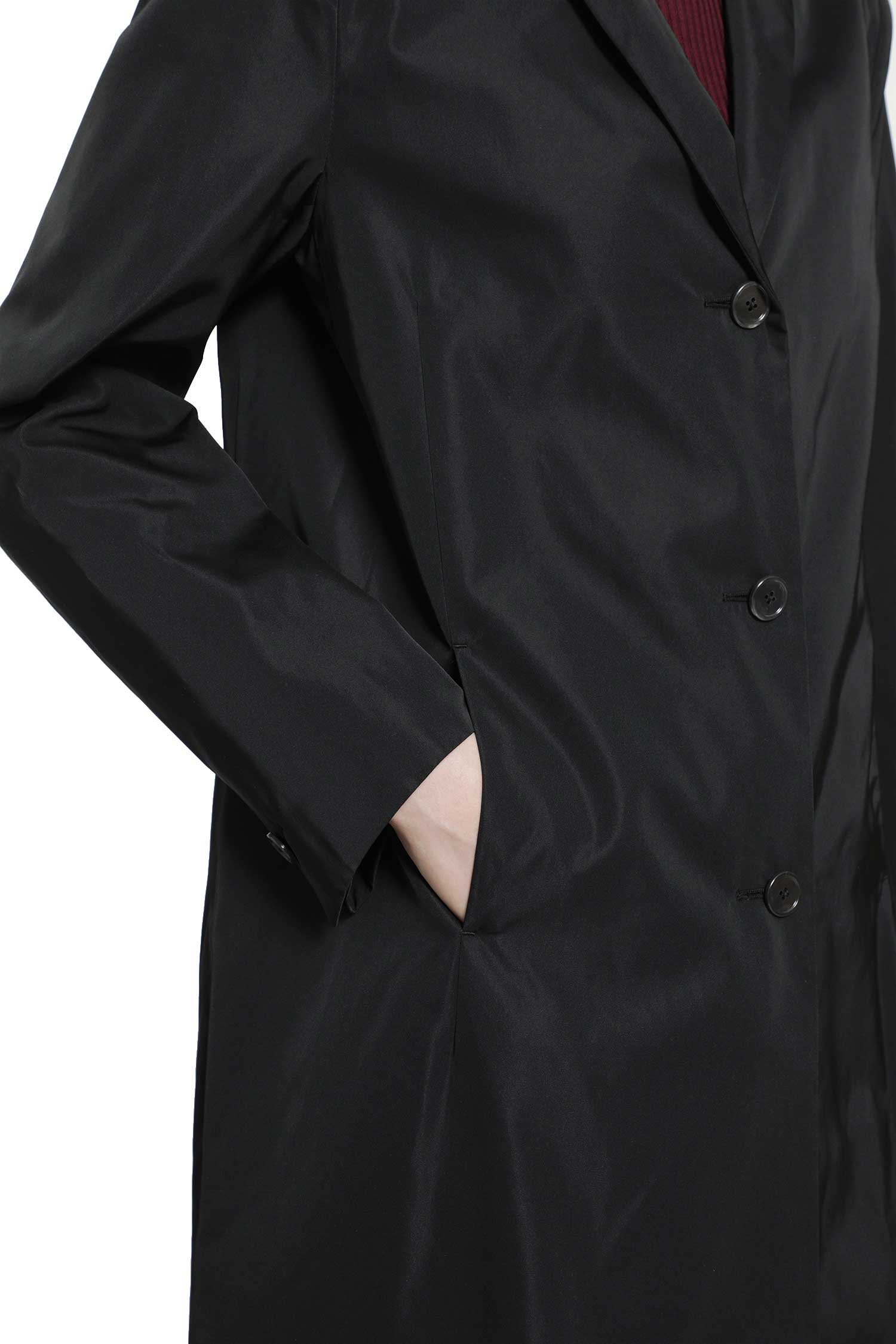 JIL SANDER Radzmir Coat woman