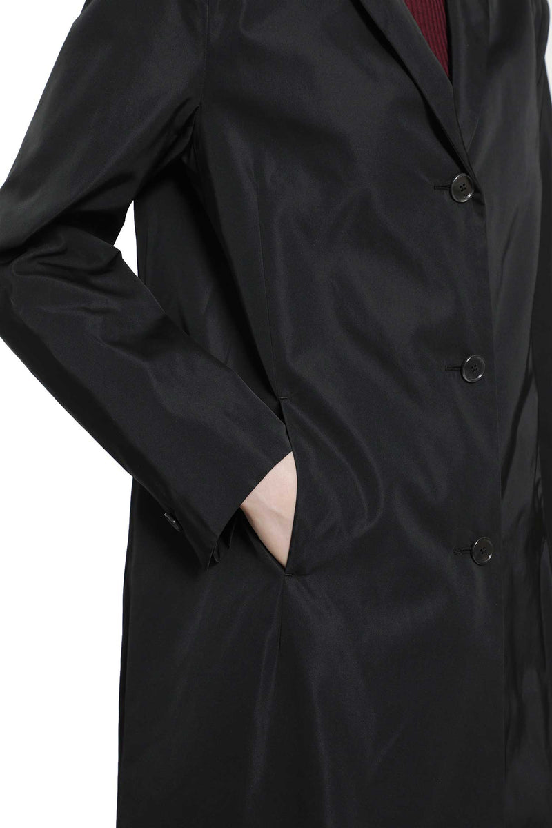 JIL SANDER Radzmir Coat woman