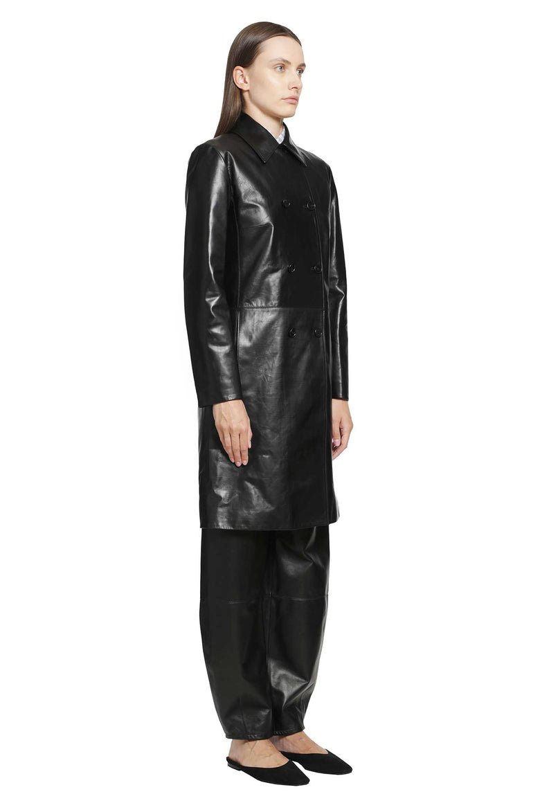 
              JIL SANDER Coat 88 woman
            